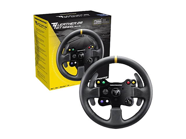 Thrustmaster T3PA Add-On (PS5, PS4, Xbox Series X|S, One and PC)