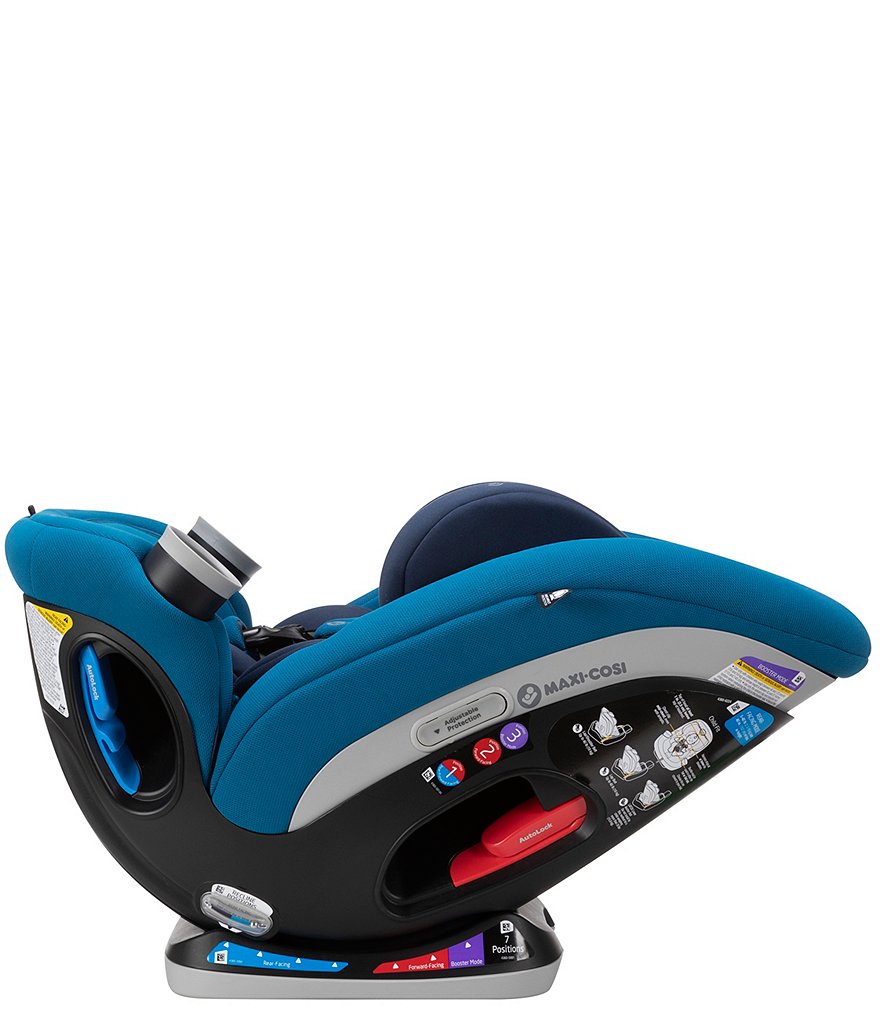 Maxi Cosi Magellan XP All-in-One Convertible Car Seat