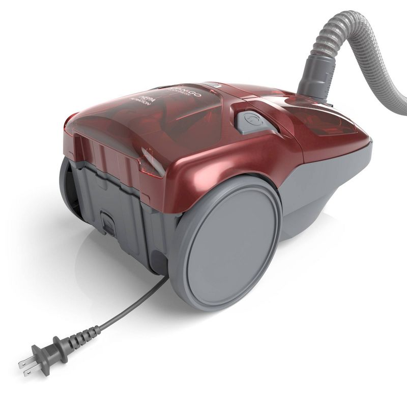 Kenmore Pet Friendly Pop-N-Go with UltraPlush Canister