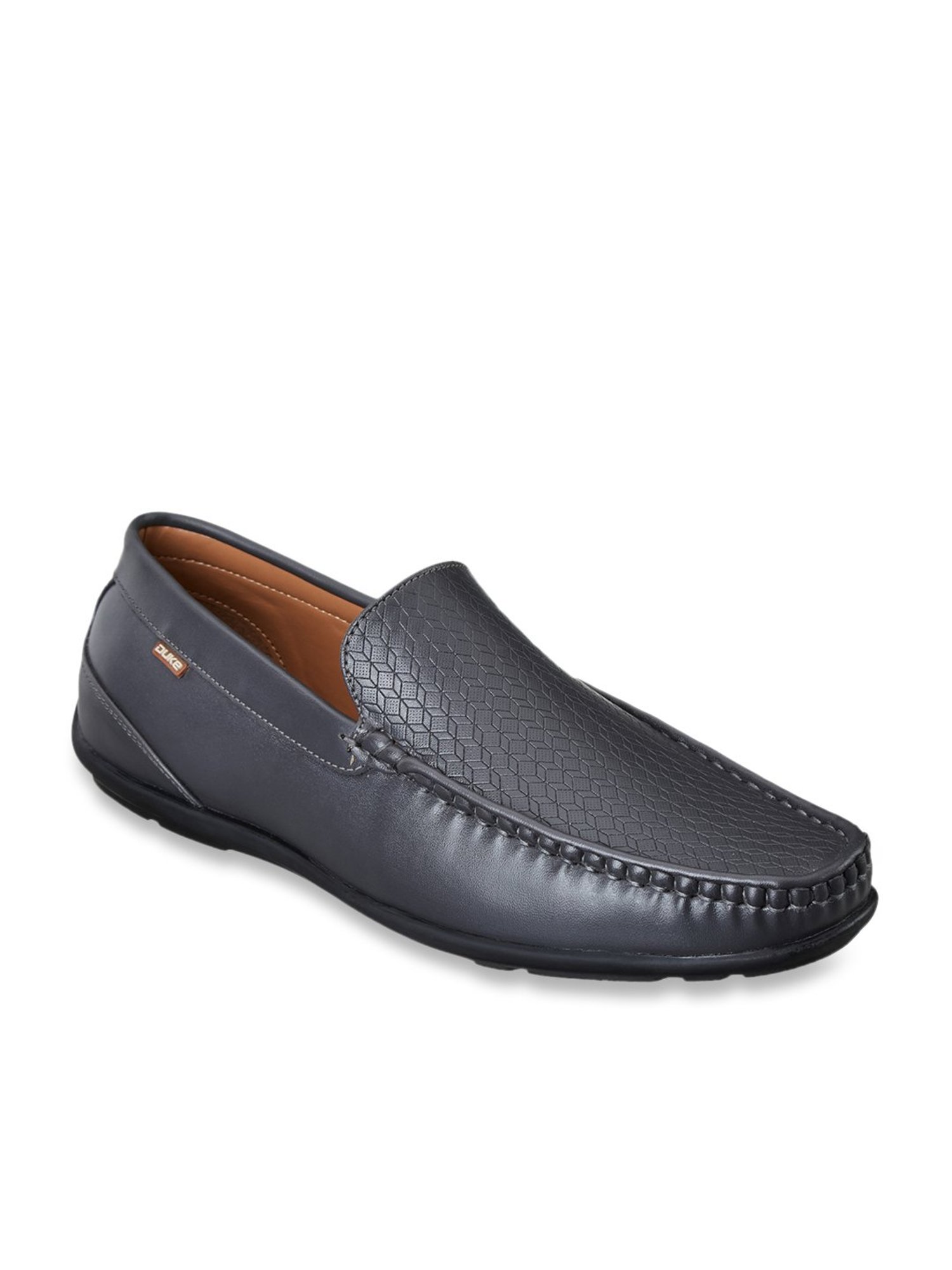 Duke Men Loafers