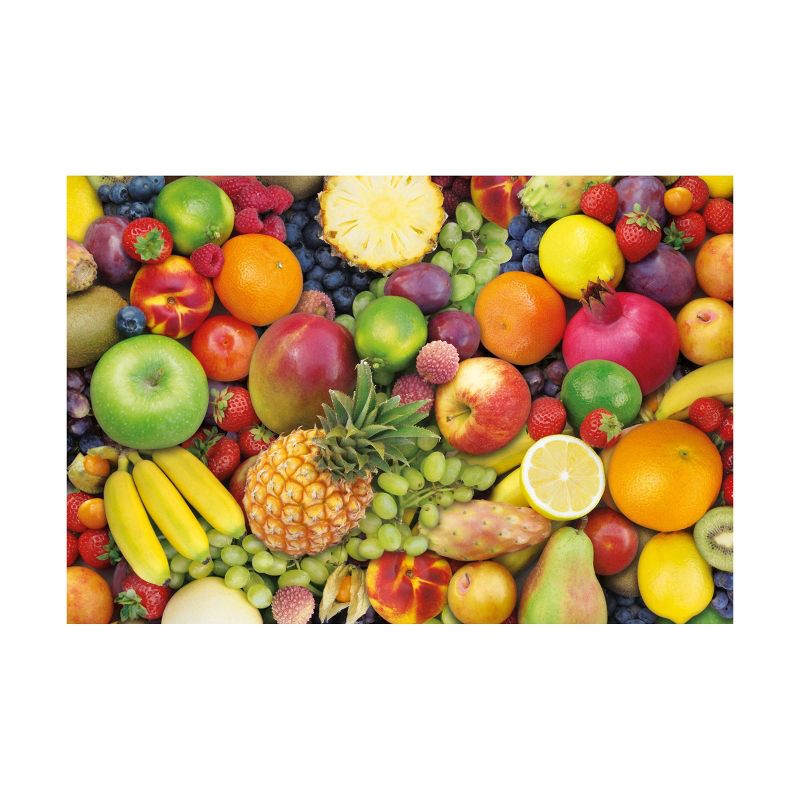 Piatnik Fruit Jigsaw Puzzle - 1000pc
