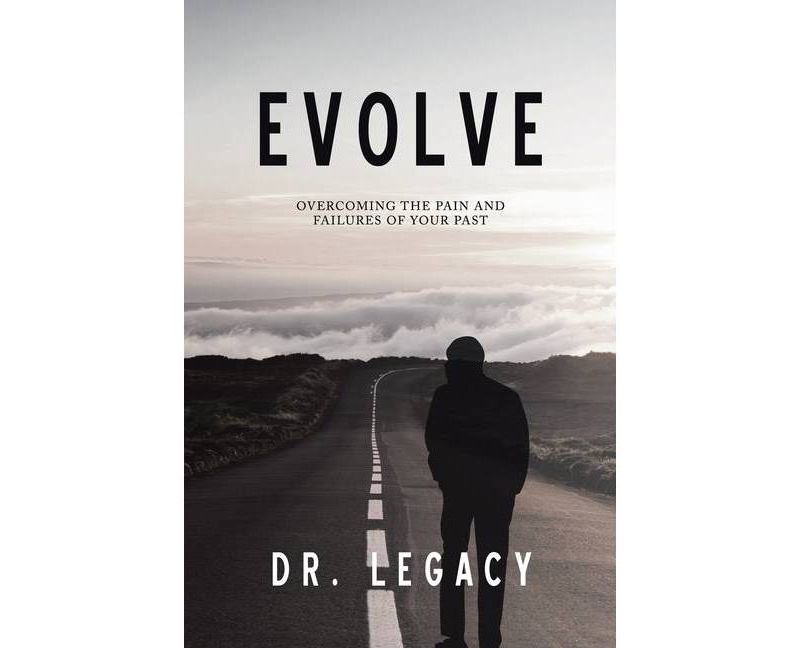 Evolve - (Paperback)