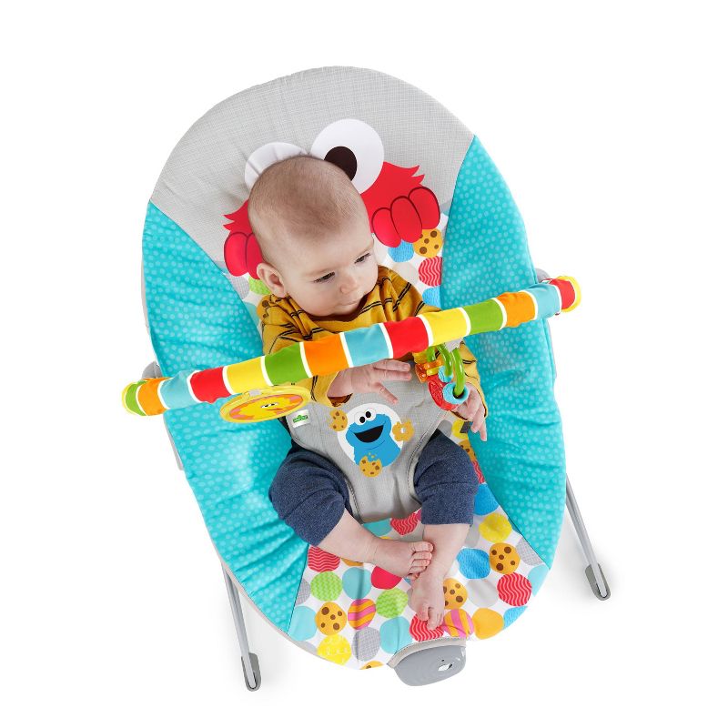 KidCoBouncePod Travel Bouncer