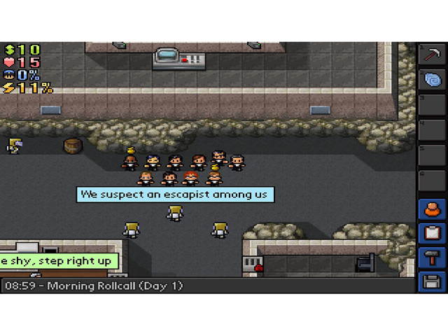 The Escapists: Complete Pack [Online Game Code]