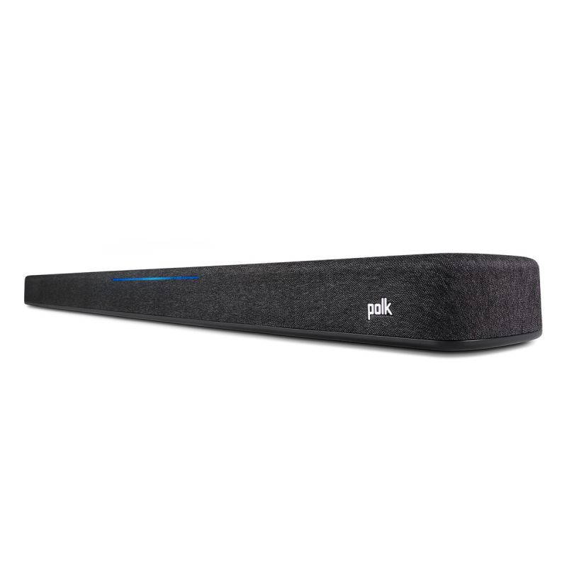 Polk Audio React Home Theater Sound Bar with Alexa Built-in