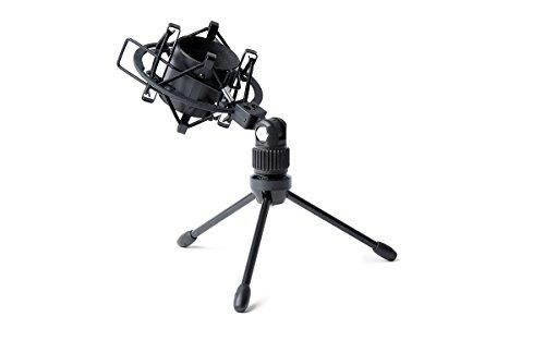 Marantz MPM-1000 Large Diaphragm Condenser Microphone