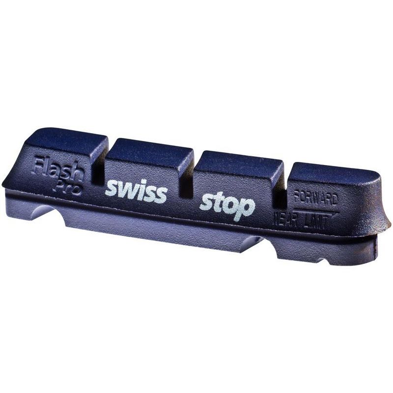 SwissStop FlashPro Rim Brake Inserts Brake Shoe and Pad