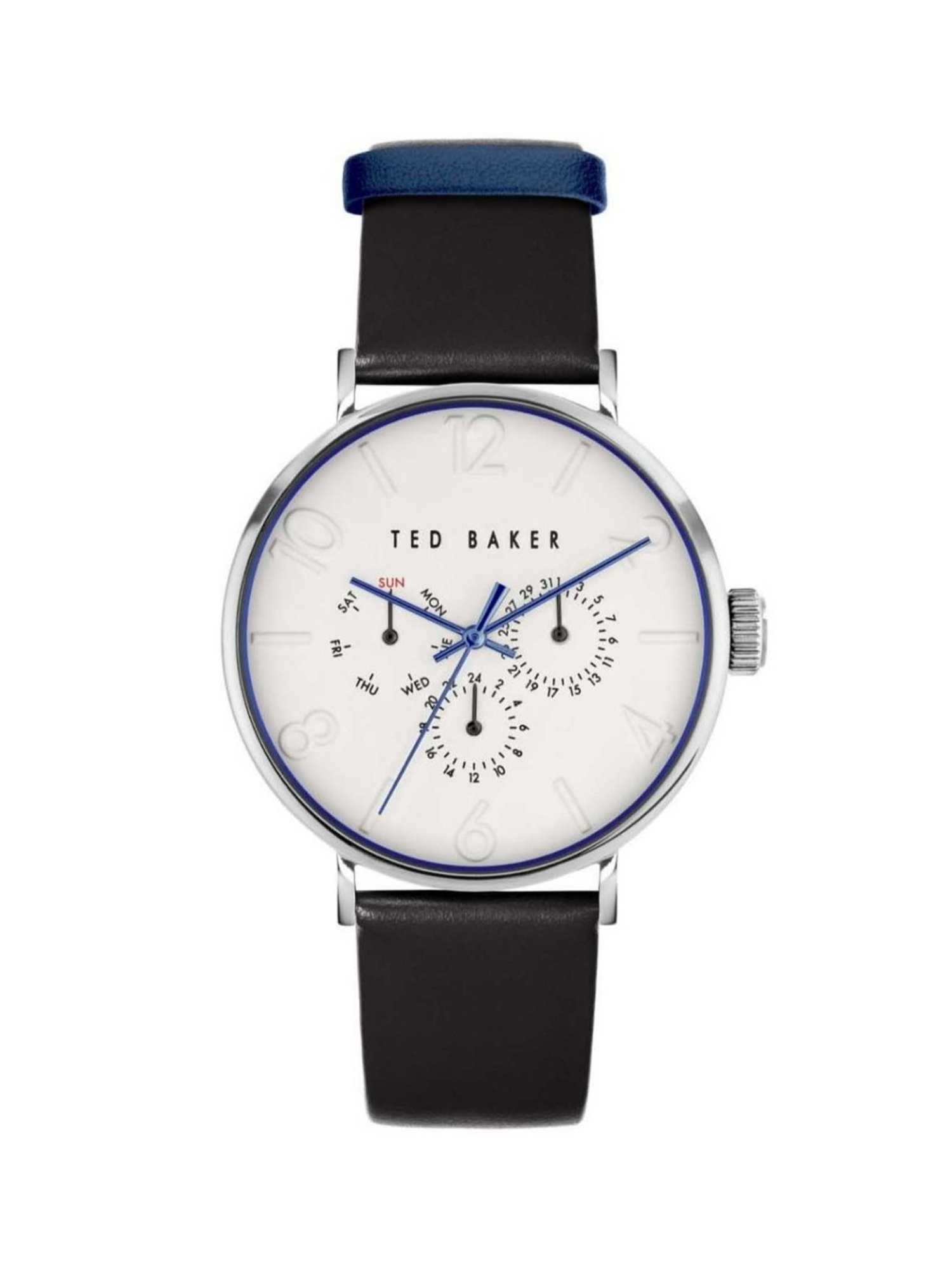 TED BAKER BKPPGF206 Multifunction Watch for Men