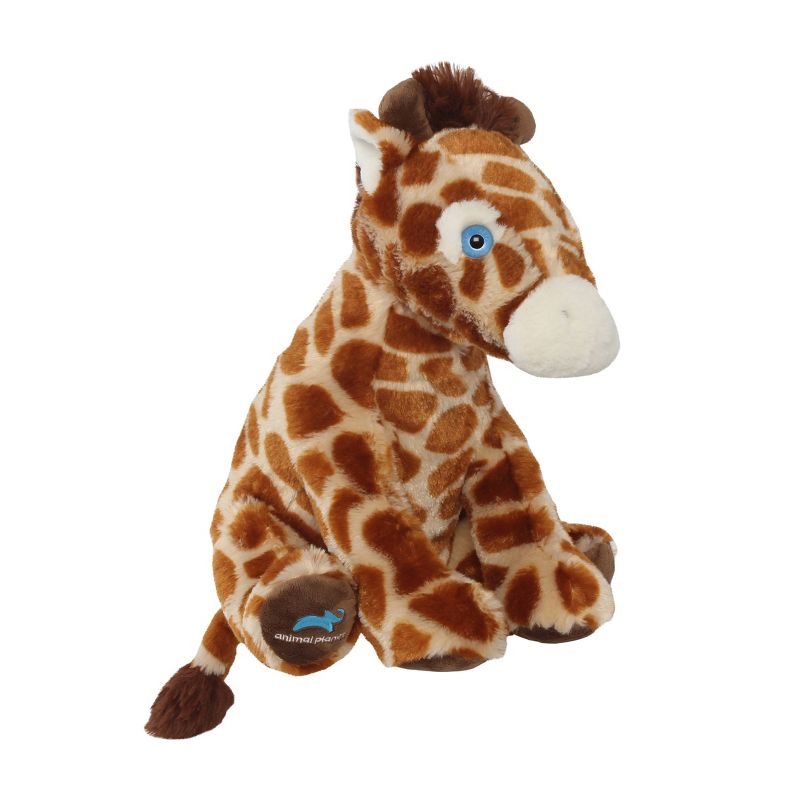 Animal Planet 16" Plush - Giraffe