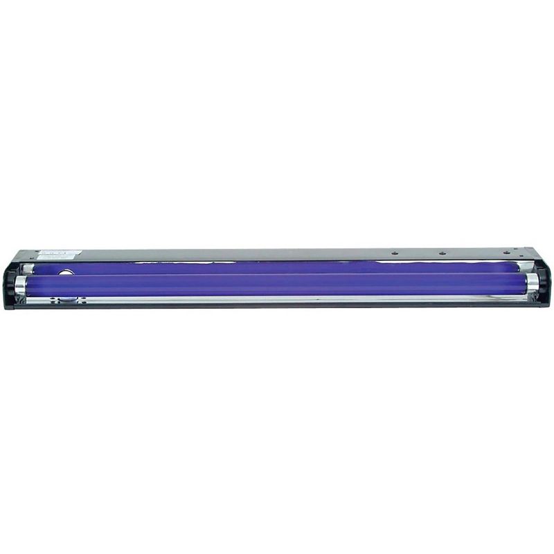 Eliminator Lighting Black-48 (E-124) Blacklight