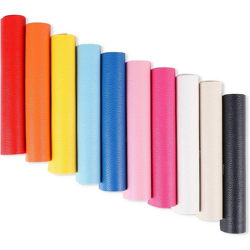 Packed Party Fabric by the Yard