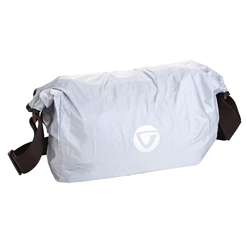 Havana 36 Shoulder Bag (Blue) for Sony, Nikon, Canon, Fujifilm Mirrorless, Compact System Camera (CSC), DSLR, Travel