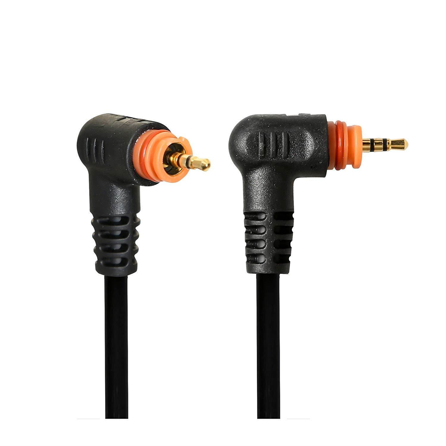 BOMMEOW BCT22-M12 2-Wire Clear Coil Surveillance Kit for Motorola SL1K SL1M SL7550 SL300 SL500