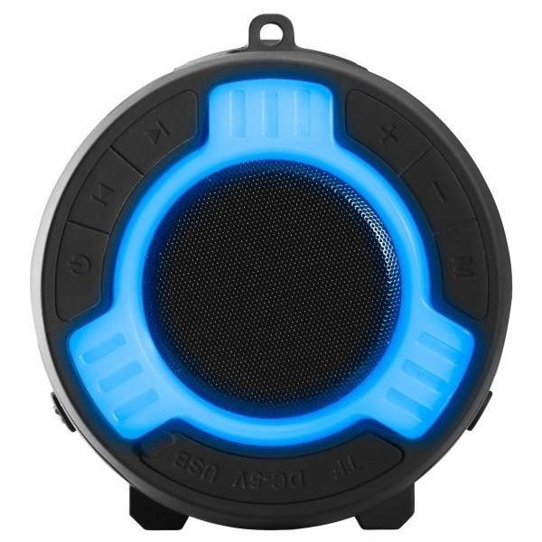 Boss Audio Portable Bluetooth Speaker System IPX 5 Universal