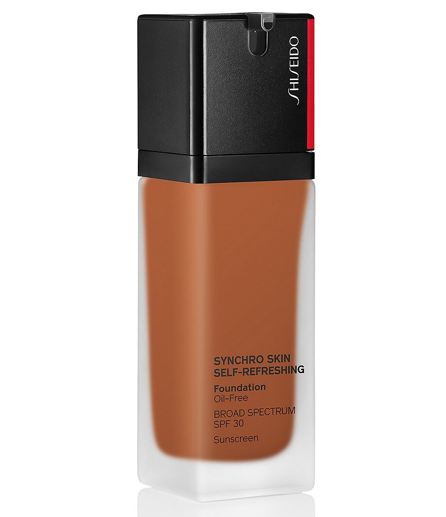 MAC Studio Radiance Face and Body Radiant Sheer Foundation