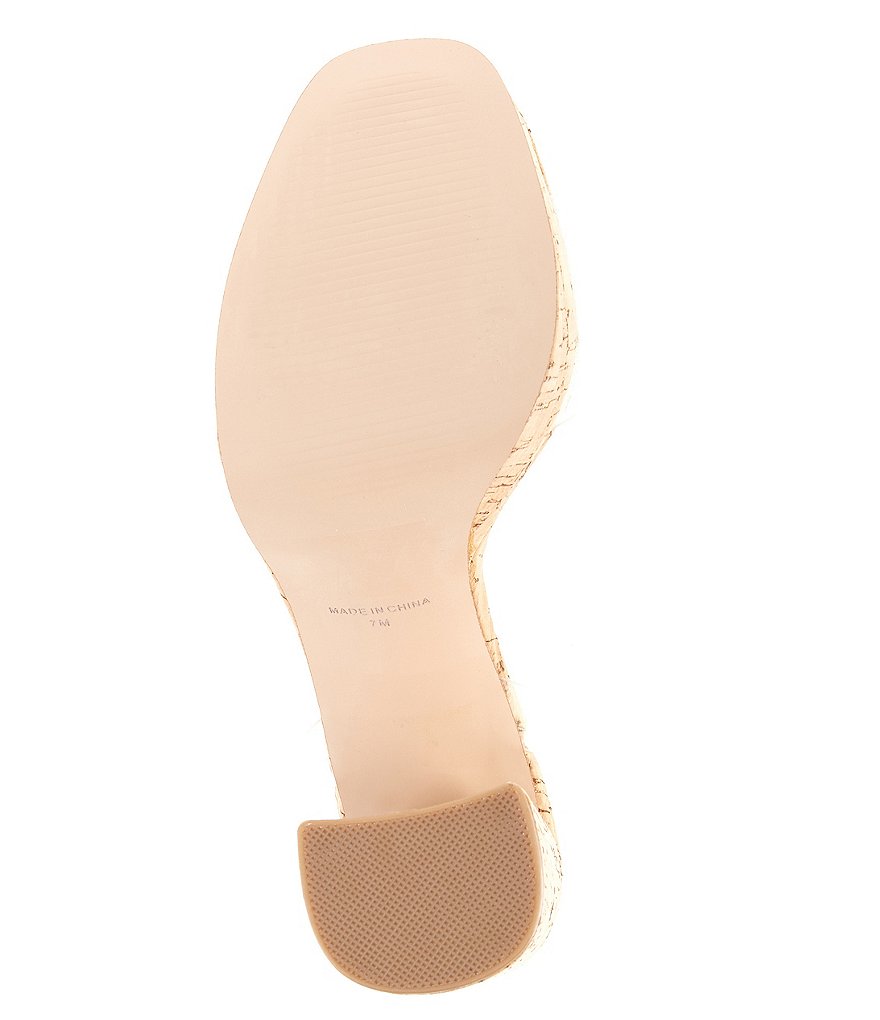 Jack Rogers Jacks Patent Flat Sandals