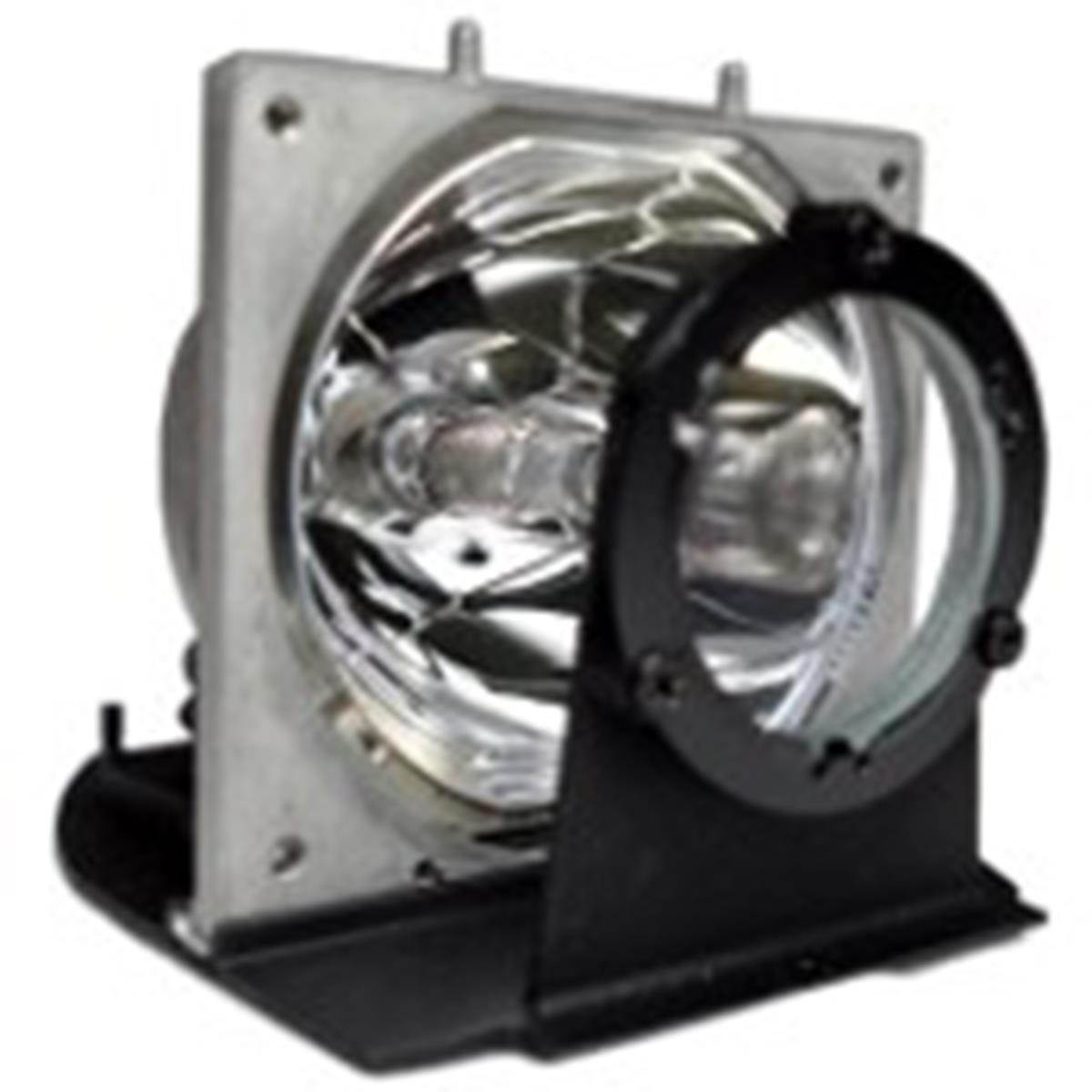 Mitsubishi 915P061010 Replacement Lamp with Housing, Original Osram Lamp