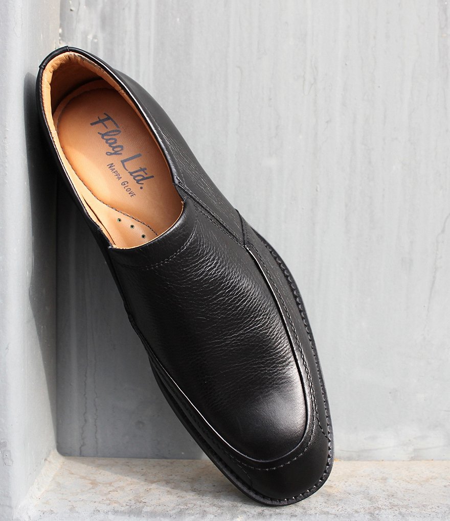 ECCO Men's Melbourne Cap Toe Oxfords