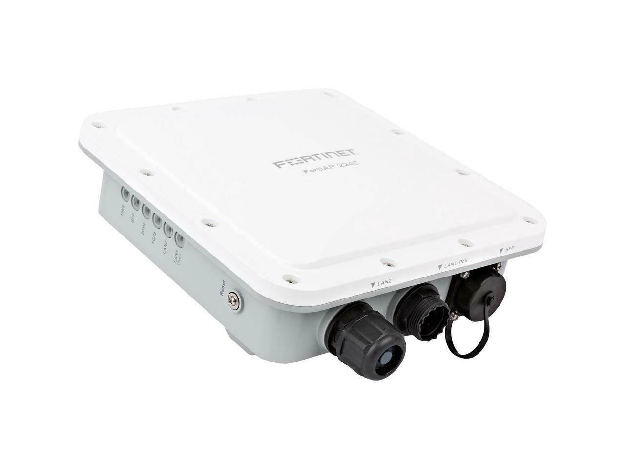 5 PORT AND 1 SFP PORT. IP67 WATER RESISTANCE, AND 802.3AF POE POWERED. REGION CO