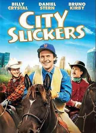 CITY SLICKERS