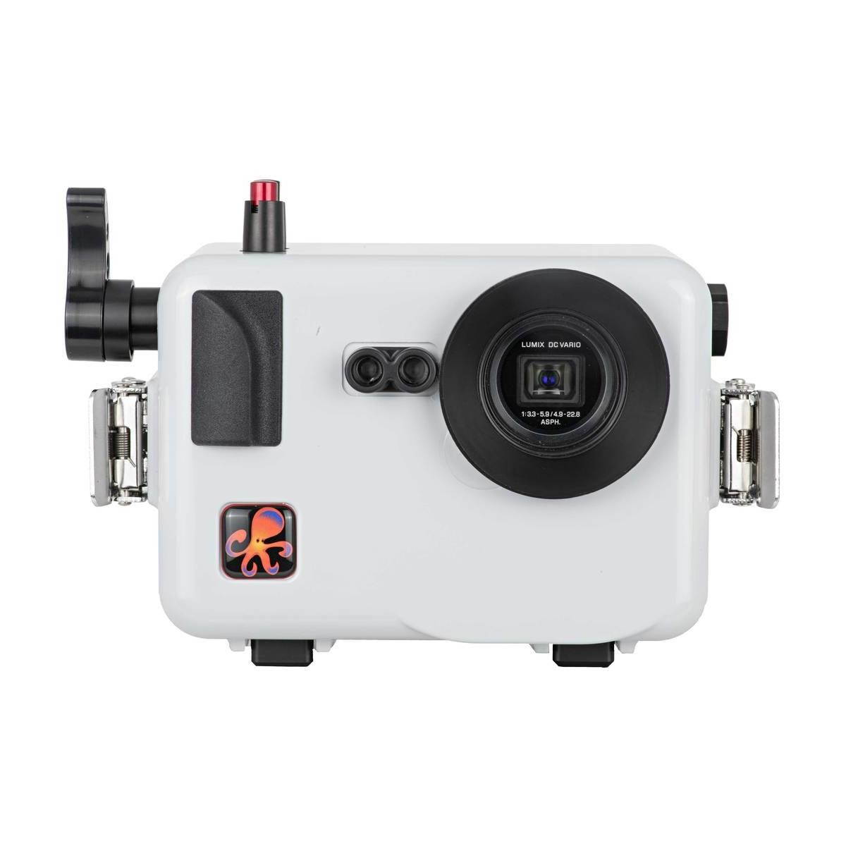 Ikelite Underwater Housing for Panasonic Lumix TS7, FT7 #6172.07