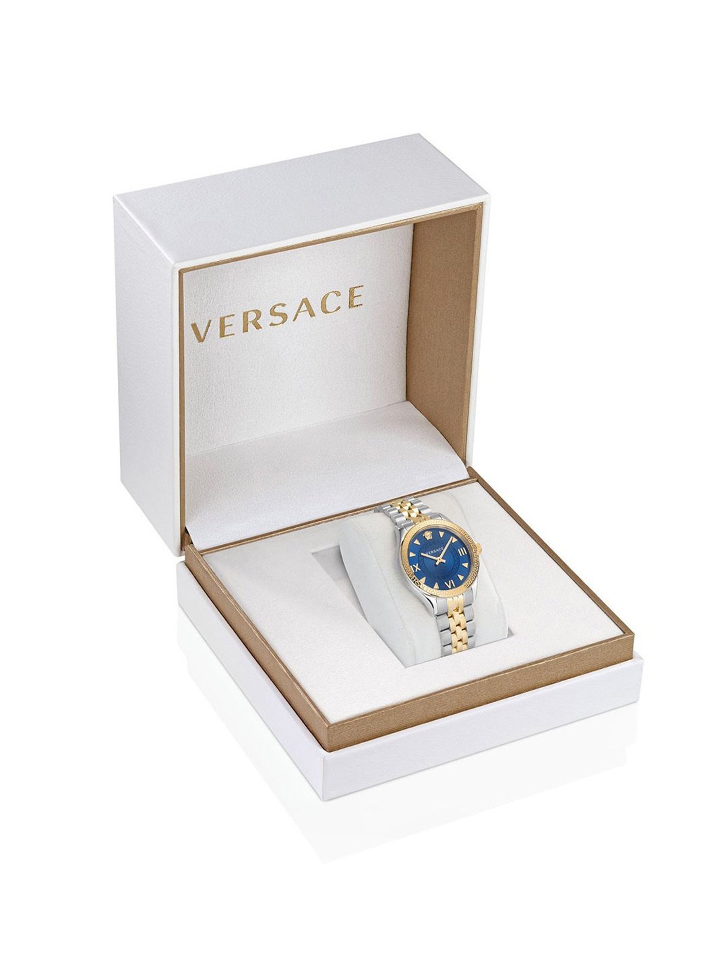 Versace VE2S00522 Analog Watch for Women