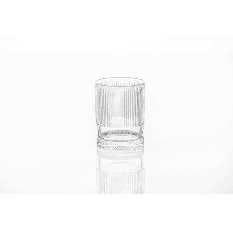 12oz Glass Noho Iced Beverage Glass - Fortessa Tableware Solutions