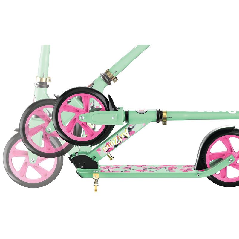 Razor x AriZona Iced Tea Limited Edition A5 Lux Collab Kick Scooter