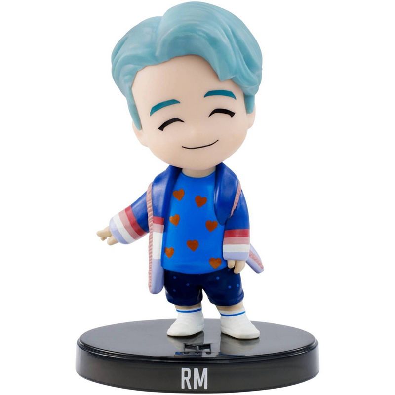 BTS Mini Vinyl RM Doll