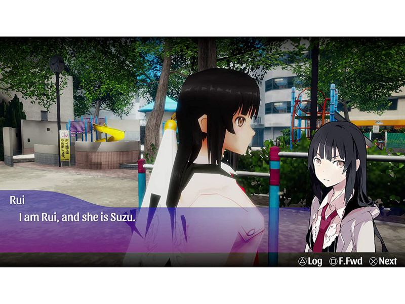 Akiba's Trip: Hellbound & Debriefed - 10th Anniversary Edition - PlayStation 4