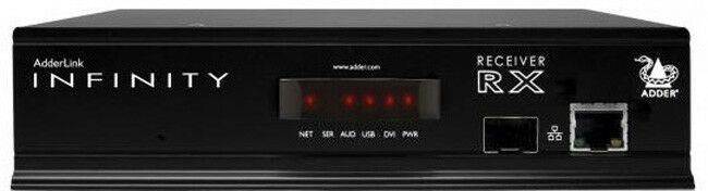 Comprehensive Cable and Connectivity CVE-TRX01 300M VGA AND AUDIO EXTENDER