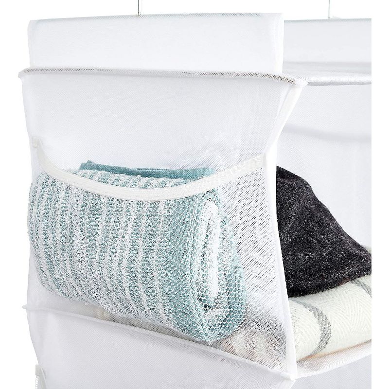 Juvale Stainless Steel Medal Display Hanger Holder Rack for Marathon Race Sport Medals, 11.93&rdquo;x3.03&rdquo;x0.1&rdquo;