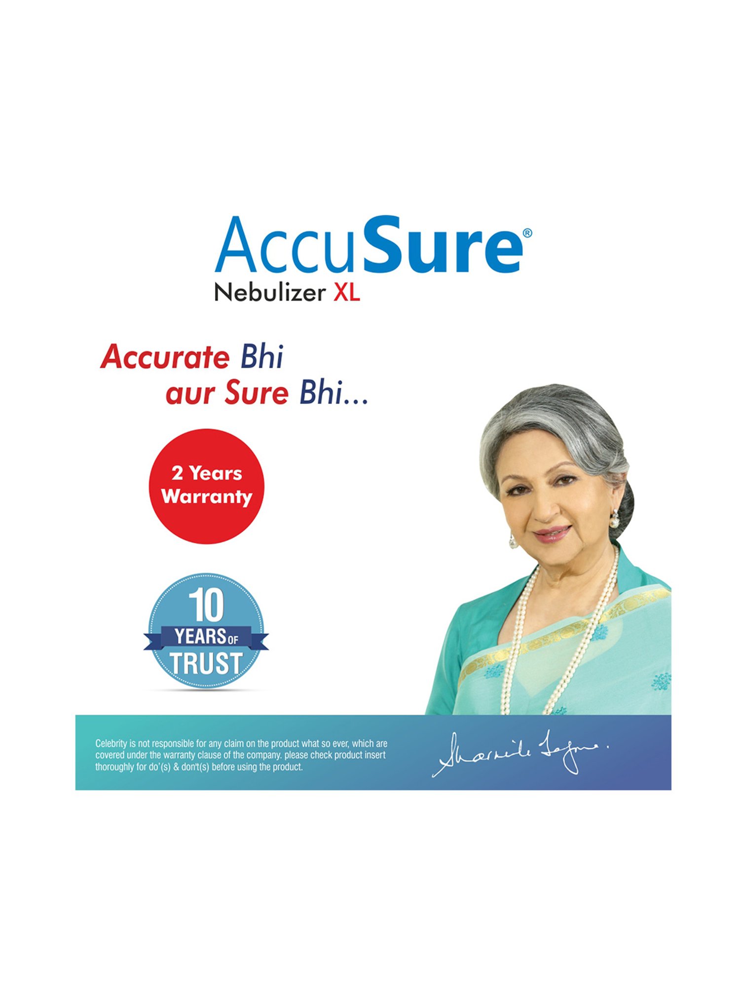 Magnum Flat Fold Duckbill NIOSH Certified N95 Mask (Pack of 1, White)