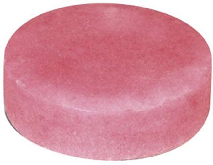 Nassco Para Urinal Block, 4 Ounces, Cherry, 12 per Box