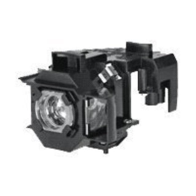 replacement projector lamp elplp34 / v13h010l34 for epson emp 62 / emp 62c / emp 63 / emp 76c / emp 82 / emp 82c / emp x3 projectors