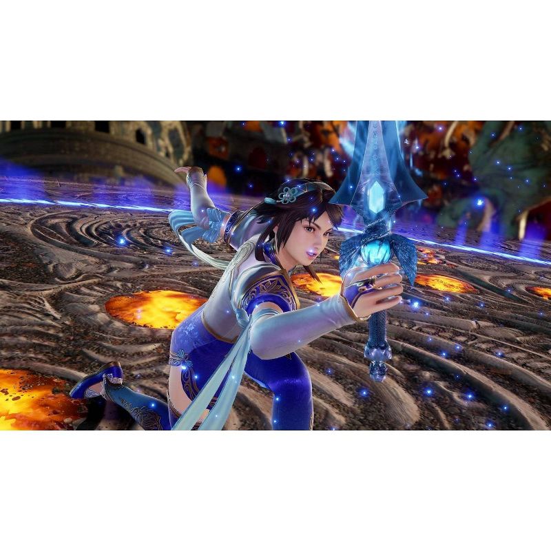 Soul Calibur VI: Season Pass - Xbox One (Digital)