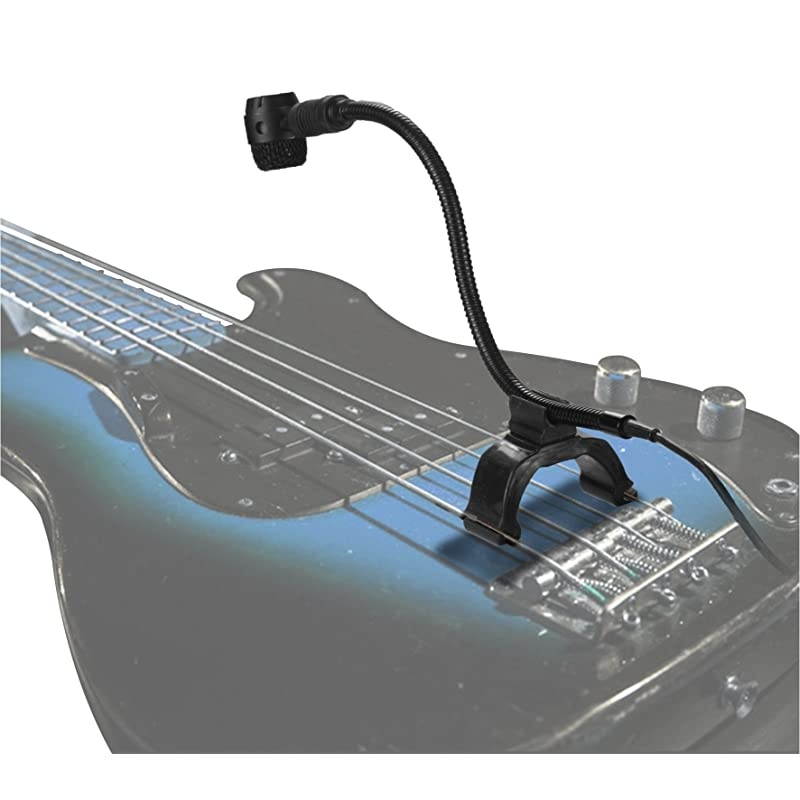 Bass Clip ( for Bass)