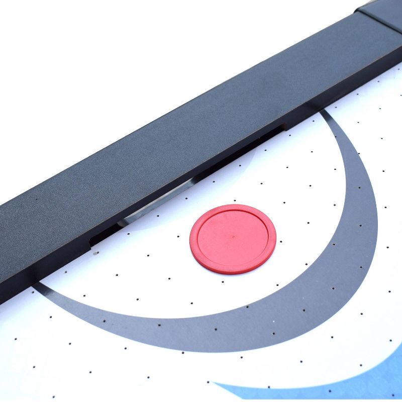 Hathaway WildKat Over the Door Mini Basketball Set