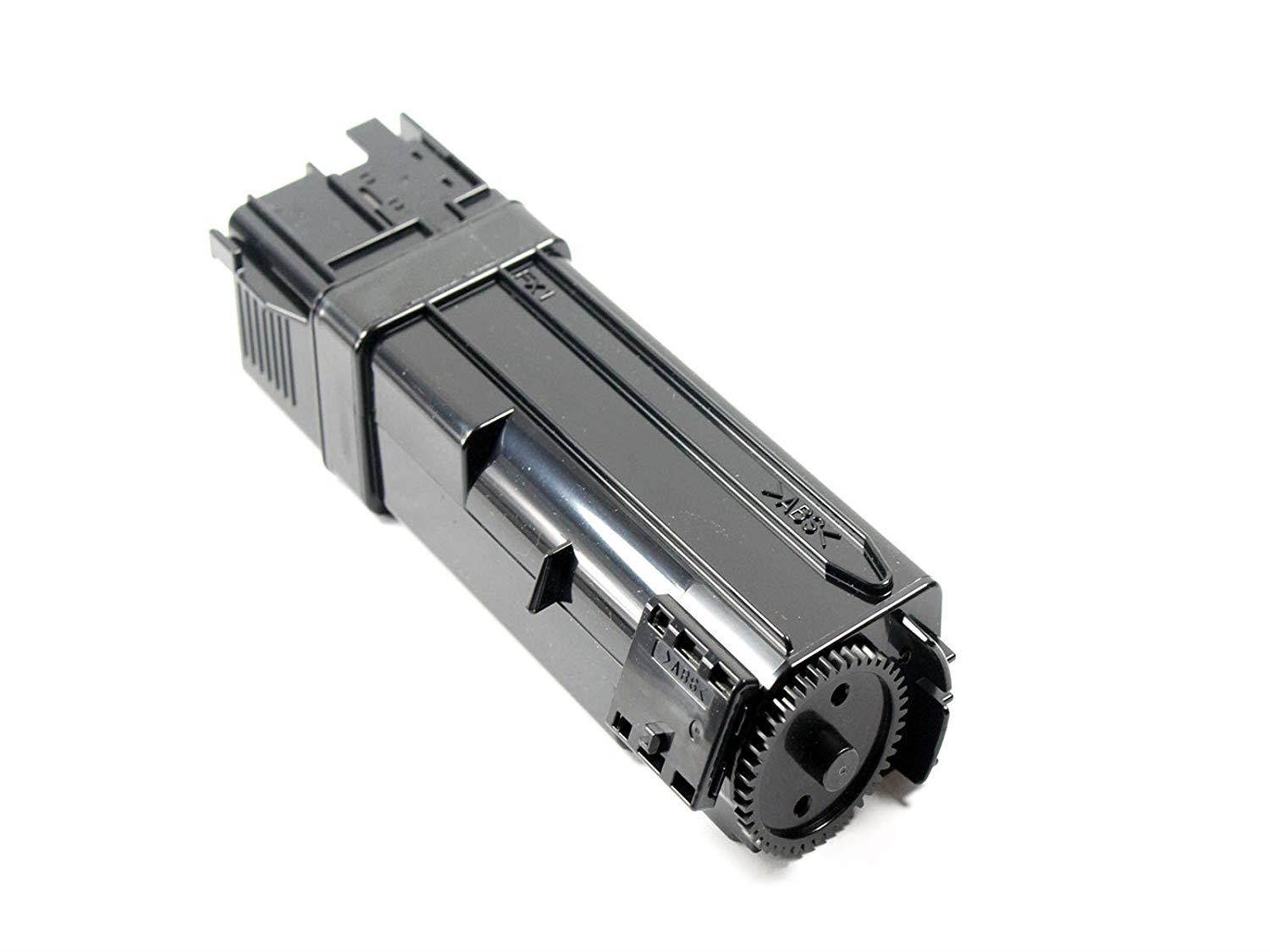 Dell OEM Toner RY854 (CYAN) (1 Cartridge) (RY854) - by Dell