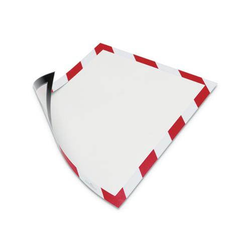 Durable Frame,Mag,Sec,Ltr,2/Pk,Rd 4772132