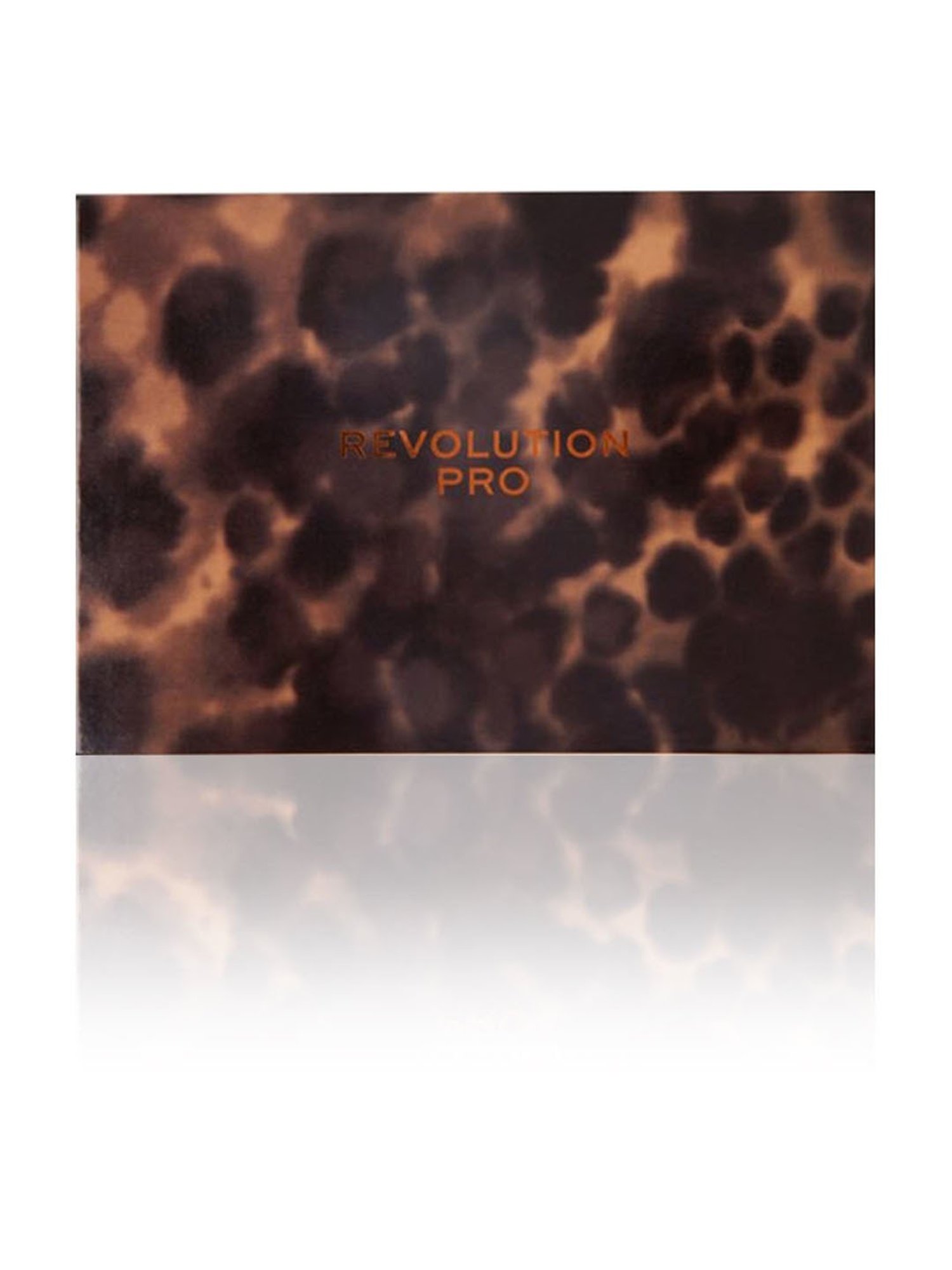 Revolution Pro Goddess Glow Face Palette Endless Glow - 40 gm