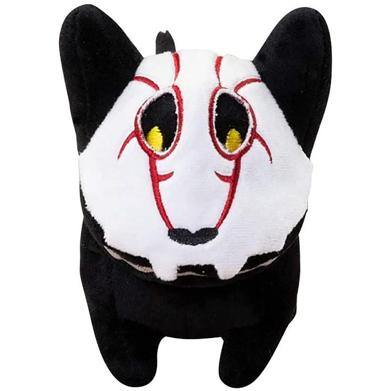 Imaginary People RWBY Chibi Beowulf 7 Inch Collectible Plush