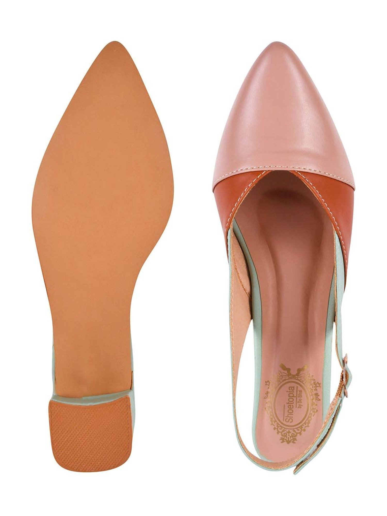 Shoetopia Kids Yellow Back Strap Sandals