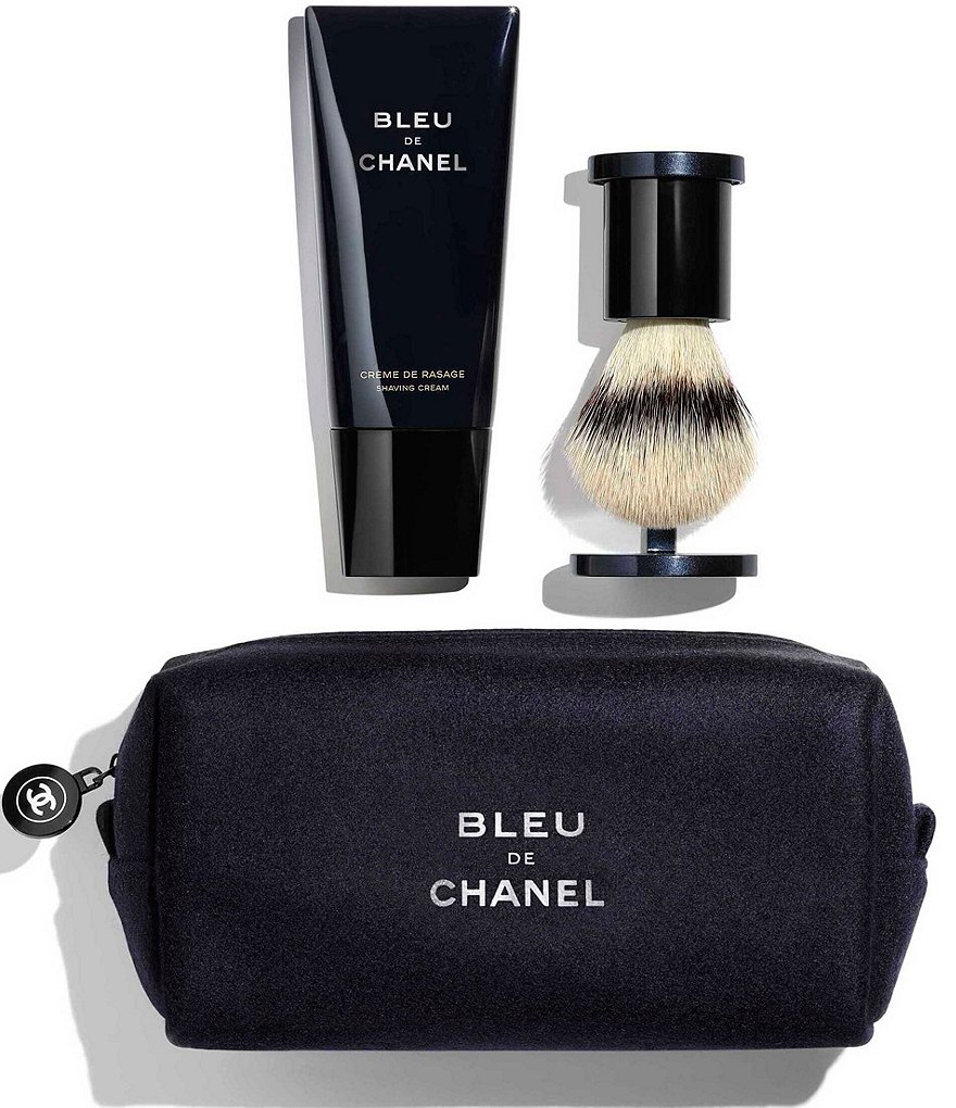 CHANEL BLEU DE CHANEL SHAVING KIT