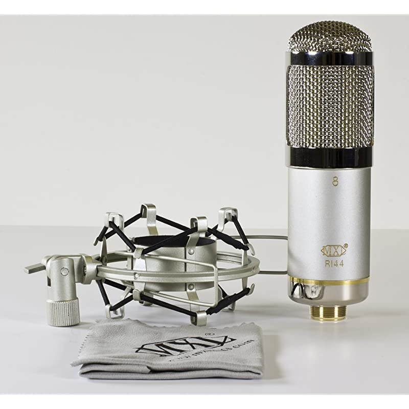 R144 HE Heritage Edition Ribbon Microphone