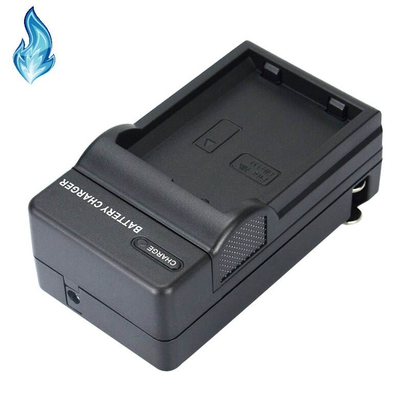EN-EL14 Li-ion Battery Travel charger for Nikon digital cameras D5500 D5300 D5200 D5100 D3100 D3200 D3300