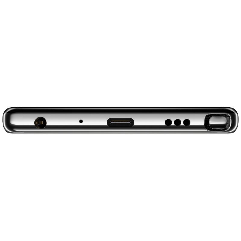 Oppo Find X2 Pro 5G (Lamborghini Automobile Edition) CPH2025 Single-SIM 512GB + 12GB RAM (GSM Only | No CDMA) Factory Unlocked Smartphone (Carbon Fiber Black)