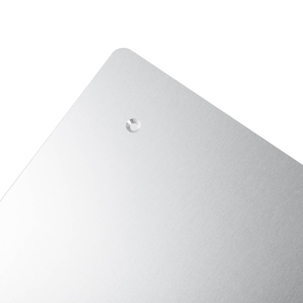 Creality 3D Heated Bed Platform Kit Aluminum Printing Build Plate Size 310*310mm Cable Installed Well with Thermal Insulator Cotton for CR-10/CR-10S 3D Printer