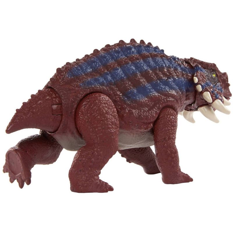 Jurassic World Scutosaurus