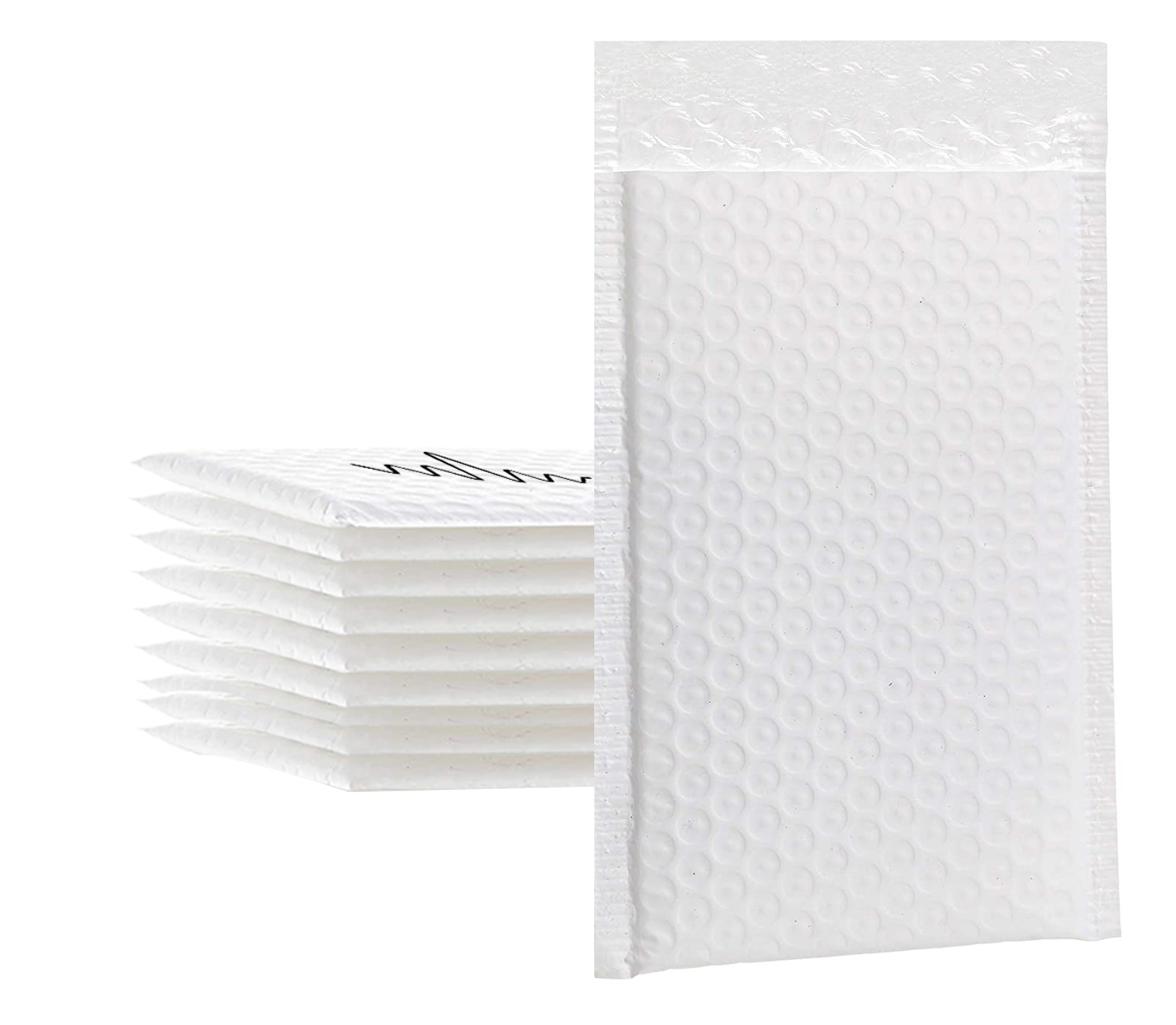 RHINO #7 14.25*20"  Bubble Mailers Padded Envelope 10pcs